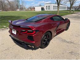 2020 Chevrolet Corvette Stingray (CC-2072154) for sale in Shelby Township, Michigan