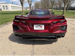 2020 Chevrolet Corvette Stingray (CC-2072154) for sale in Shelby Township, Michigan