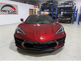 2020 Chevrolet Corvette Stingray (CC-2072154) for sale in Shelby Township, Michigan