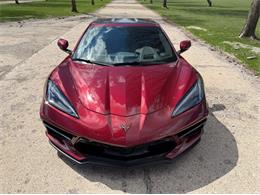 2020 Chevrolet Corvette Stingray (CC-2072154) for sale in Shelby Township, Michigan