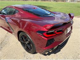 2020 Chevrolet Corvette Stingray (CC-2072154) for sale in Shelby Township, Michigan