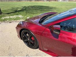 2020 Chevrolet Corvette Stingray (CC-2072154) for sale in Shelby Township, Michigan