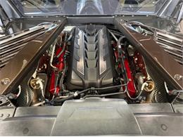 2020 Chevrolet Corvette Stingray (CC-2072154) for sale in Shelby Township, Michigan