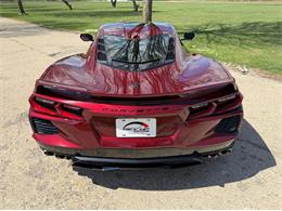 2020 Chevrolet Corvette Stingray (CC-2072154) for sale in Shelby Township, Michigan