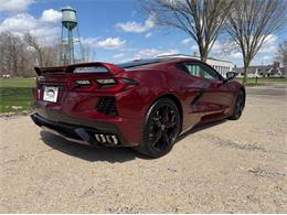 2020 Chevrolet Corvette Stingray (CC-2072154) for sale in Shelby Township, Michigan