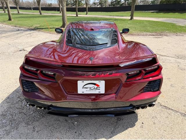 2020 Chevrolet Corvette Stingray (CC-2072154) for sale in Shelby Township, Michigan