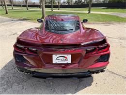 2020 Chevrolet Corvette Stingray (CC-2072154) for sale in Shelby Township, Michigan