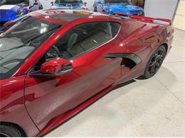 2020 Chevrolet Corvette Stingray (CC-2072154) for sale in Shelby Township, Michigan