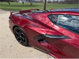 2020 Chevrolet Corvette Stingray (CC-2072154) for sale in Shelby Township, Michigan
