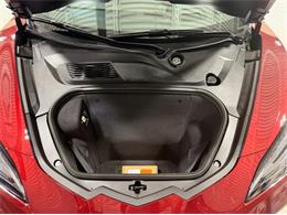 2020 Chevrolet Corvette Stingray (CC-2072154) for sale in Shelby Township, Michigan