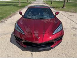 2020 Chevrolet Corvette Stingray (CC-2072154) for sale in Shelby Township, Michigan