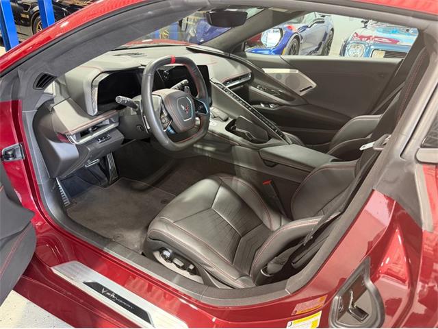 2020 Chevrolet Corvette Stingray (CC-2072154) for sale in Shelby Township, Michigan