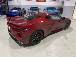 2020 Chevrolet Corvette Stingray (CC-2072154) for sale in Shelby Township, Michigan
