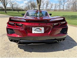 2020 Chevrolet Corvette Stingray (CC-2072154) for sale in Shelby Township, Michigan