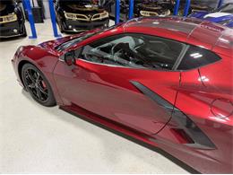 2020 Chevrolet Corvette Stingray (CC-2072154) for sale in Shelby Township, Michigan