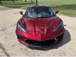 2020 Chevrolet Corvette Stingray (CC-2072154) for sale in Shelby Township, Michigan