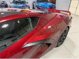 2020 Chevrolet Corvette Stingray (CC-2072154) for sale in Shelby Township, Michigan
