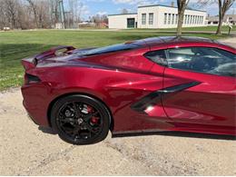 2020 Chevrolet Corvette Stingray (CC-2072154) for sale in Shelby Township, Michigan