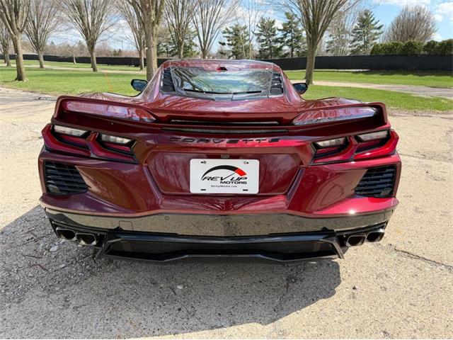 2020 Chevrolet Corvette Stingray (CC-2072154) for sale in Shelby Township, Michigan