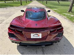 2020 Chevrolet Corvette Stingray (CC-2072154) for sale in Shelby Township, Michigan
