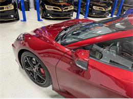 2020 Chevrolet Corvette Stingray (CC-2072154) for sale in Shelby Township, Michigan