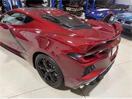 2020 Chevrolet Corvette Stingray (CC-2072154) for sale in Shelby Township, Michigan