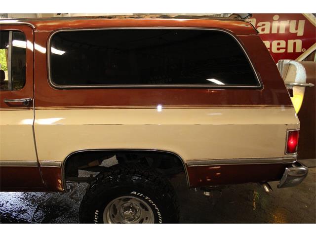 1986 Chevrolet Suburban (CC-2072159) for sale in Sherwood, Oregon