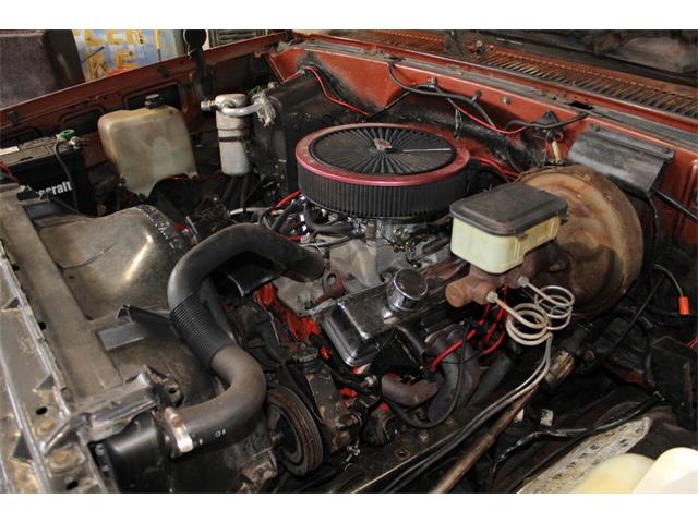 1986 Chevrolet Suburban (CC-2072159) for sale in Sherwood, Oregon