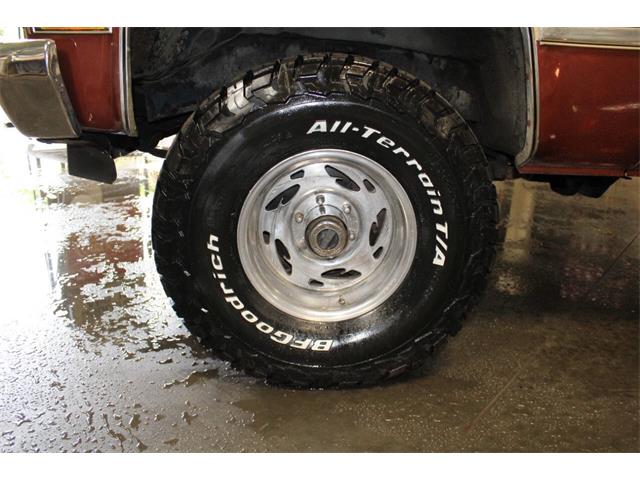 1986 Chevrolet Suburban (CC-2072159) for sale in Sherwood, Oregon