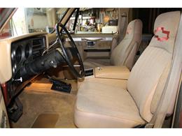 1986 Chevrolet Suburban (CC-2072159) for sale in Sherwood, Oregon