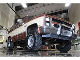 1986 Chevrolet Suburban (CC-2072159) for sale in Sherwood, Oregon