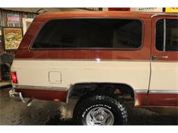 1986 Chevrolet Suburban (CC-2072159) for sale in Sherwood, Oregon