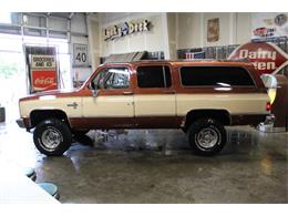 1986 Chevrolet Suburban (CC-2072159) for sale in Sherwood, Oregon