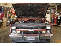 1986 Chevrolet Suburban (CC-2072159) for sale in Sherwood, Oregon