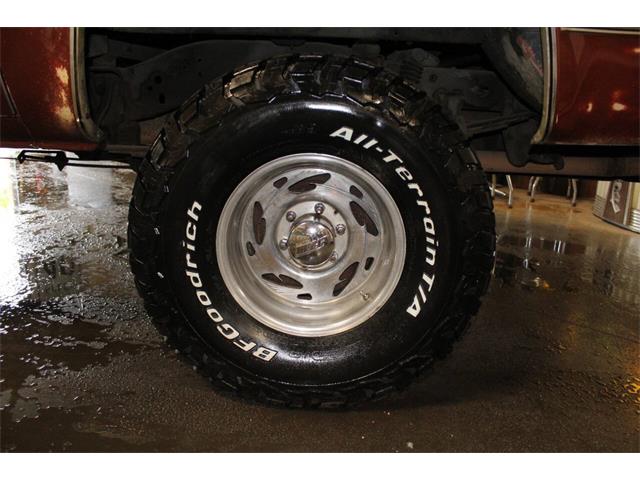 1986 Chevrolet Suburban (CC-2072159) for sale in Sherwood, Oregon