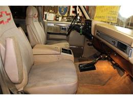 1986 Chevrolet Suburban (CC-2072159) for sale in Sherwood, Oregon