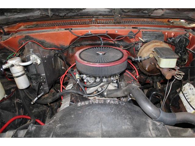 1986 Chevrolet Suburban (CC-2072159) for sale in Sherwood, Oregon