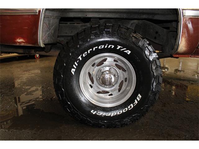 1986 Chevrolet Suburban (CC-2072159) for sale in Sherwood, Oregon
