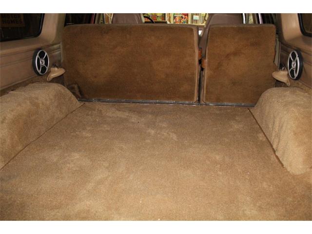 1986 Chevrolet Suburban (CC-2072159) for sale in Sherwood, Oregon