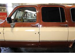 1986 Chevrolet Suburban (CC-2072159) for sale in Sherwood, Oregon
