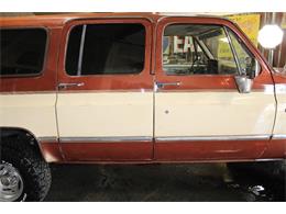1986 Chevrolet Suburban (CC-2072159) for sale in Sherwood, Oregon