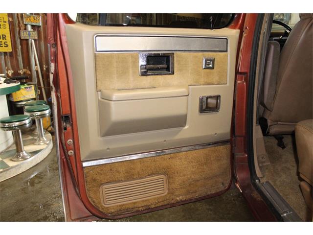 1986 Chevrolet Suburban (CC-2072159) for sale in Sherwood, Oregon