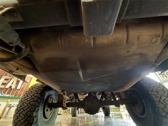 1986 Chevrolet Suburban (CC-2072159) for sale in Sherwood, Oregon