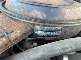 1977 Chevrolet Blazer (CC-2072160) for sale in Knightstown, Indiana