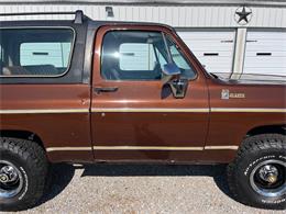 1977 Chevrolet Blazer (CC-2072160) for sale in Knightstown, Indiana