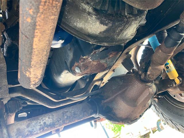 1977 Chevrolet Blazer (CC-2072160) for sale in Knightstown, Indiana