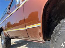 1977 Chevrolet Blazer (CC-2072160) for sale in Knightstown, Indiana