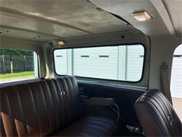 1977 Chevrolet Blazer (CC-2072160) for sale in Knightstown, Indiana