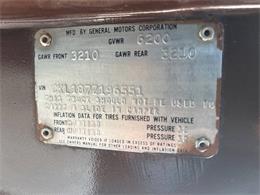 1977 Chevrolet Blazer (CC-2072160) for sale in Knightstown, Indiana
