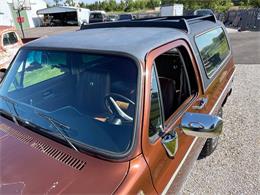 1977 Chevrolet Blazer (CC-2072160) for sale in Knightstown, Indiana